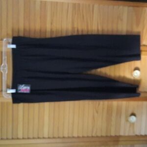 Legging Army Buttery Soft Double Brushed Capri Size 3/5XL